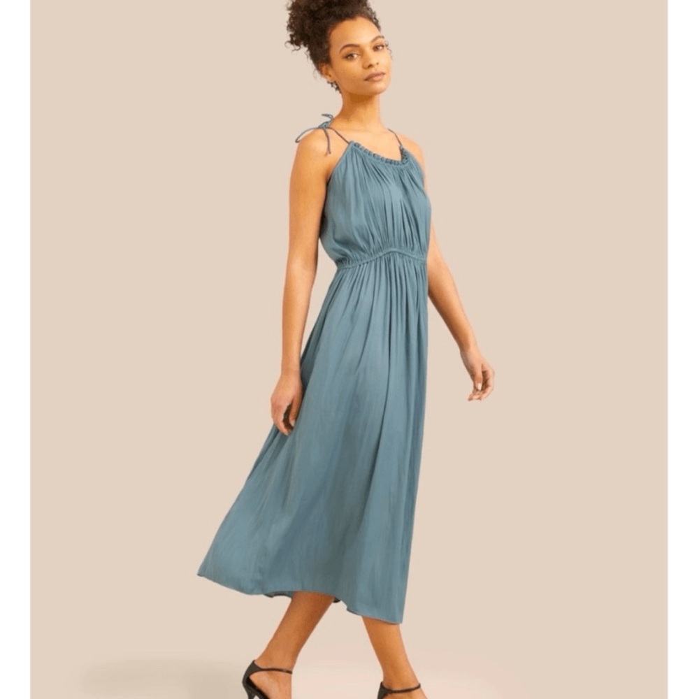 NWOT Modern Citizen Aileen dress